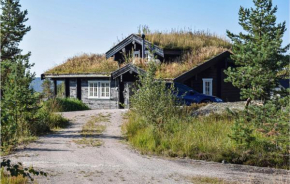 Stunning Home In Treungen With Jacuzzi